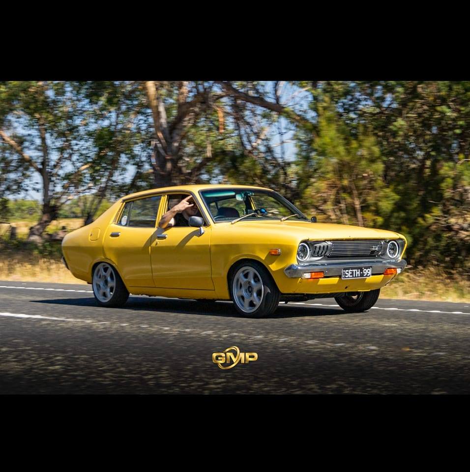 Everything Barra Conversions Looms And Flash Tunes | Those who have ...
