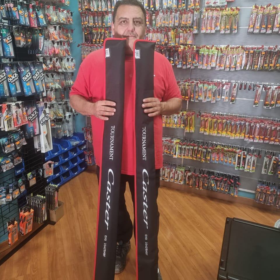 El sonido de una Zziplex Profile doblando y soltando el latigazo a OTG ...