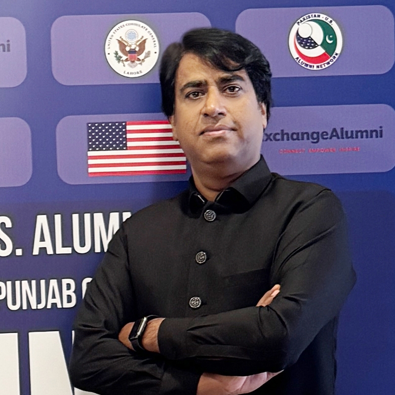Muhammad Qasim