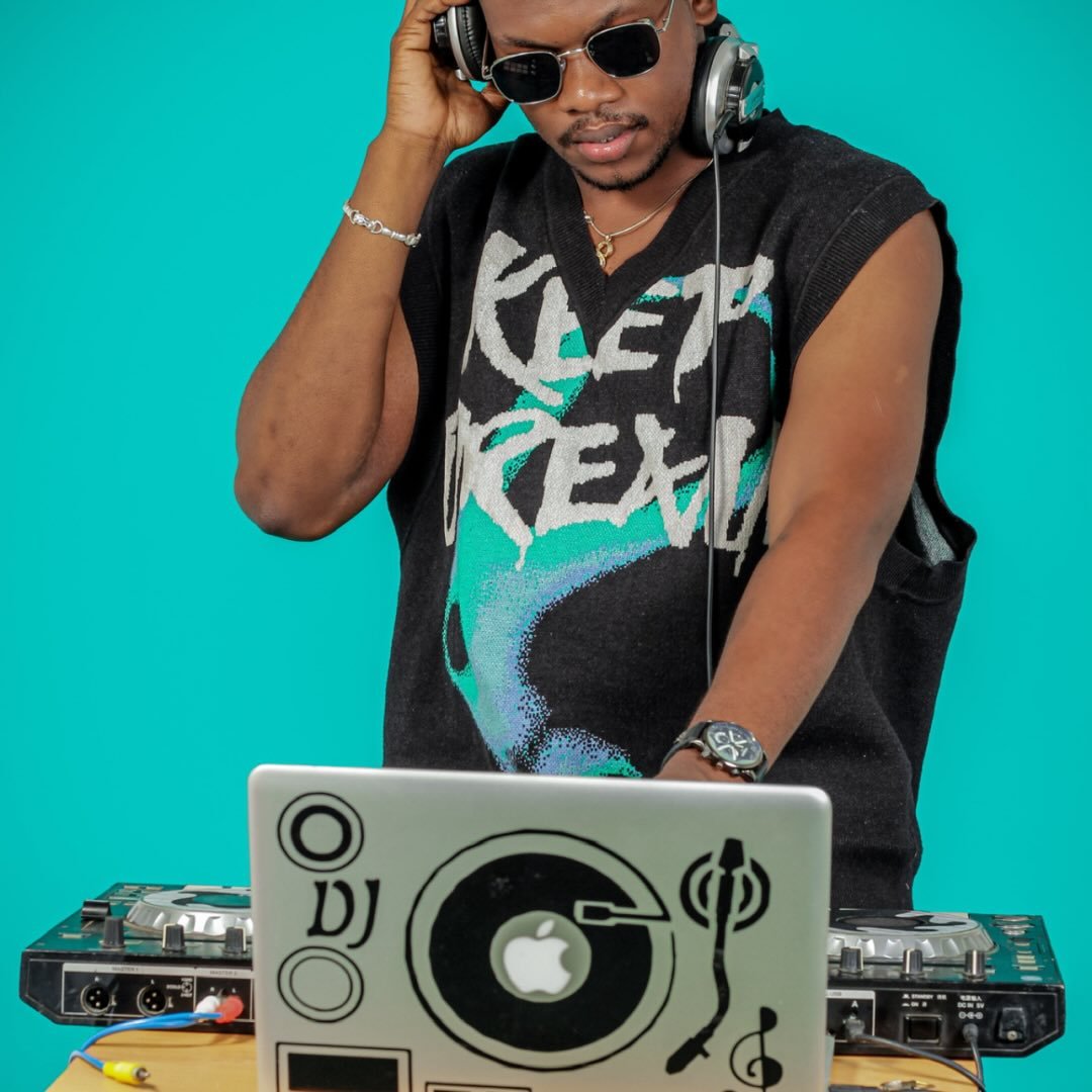 Rody Massamba