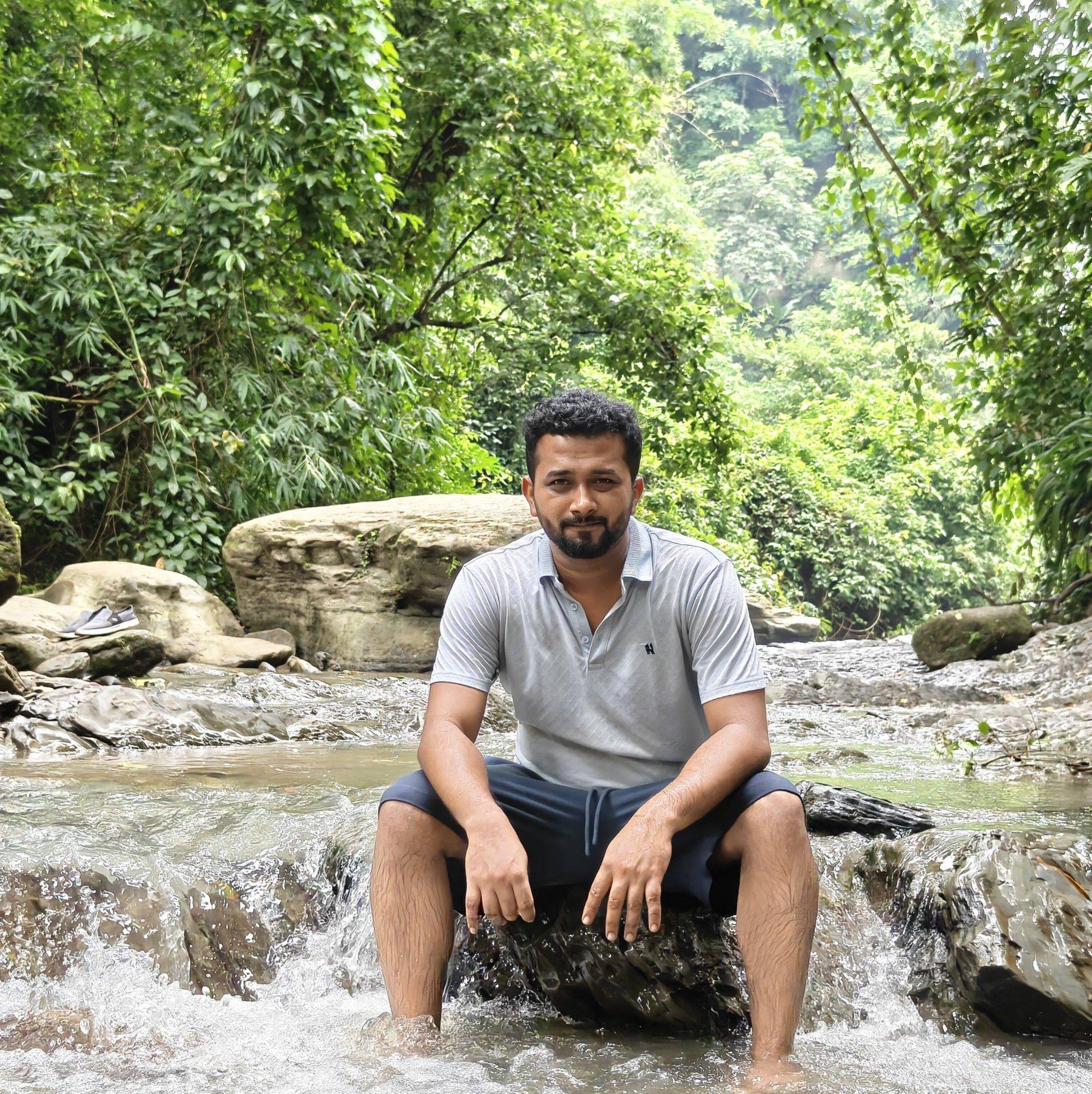 Abu Ahasan Rafi