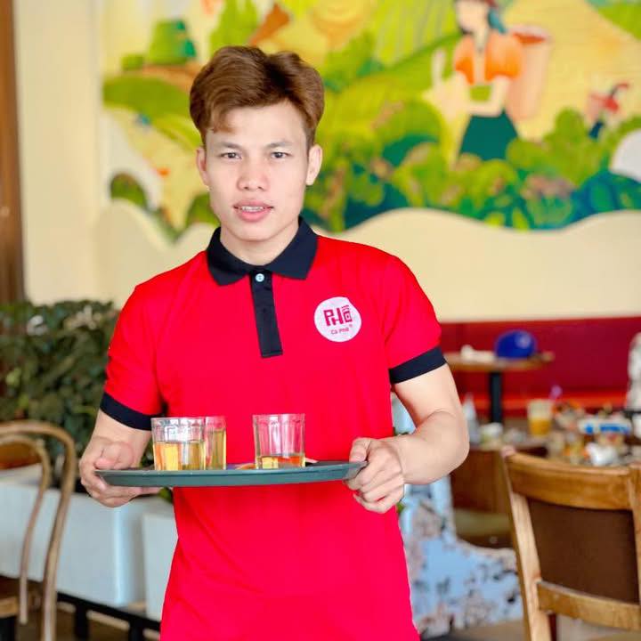 Thương chú Bán Rau gặp a trai Tốt bụng | Hoàng Sáu