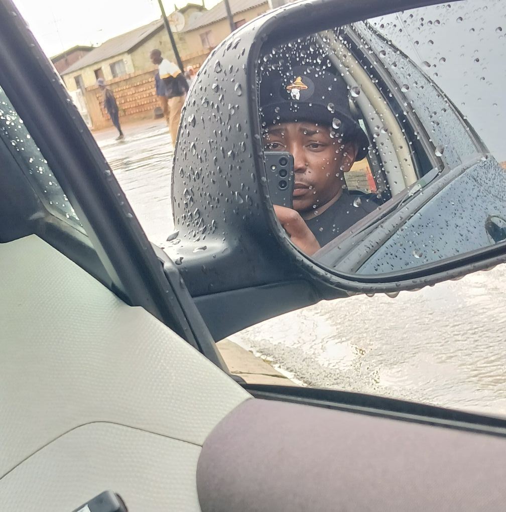 Tumelo Hadebe