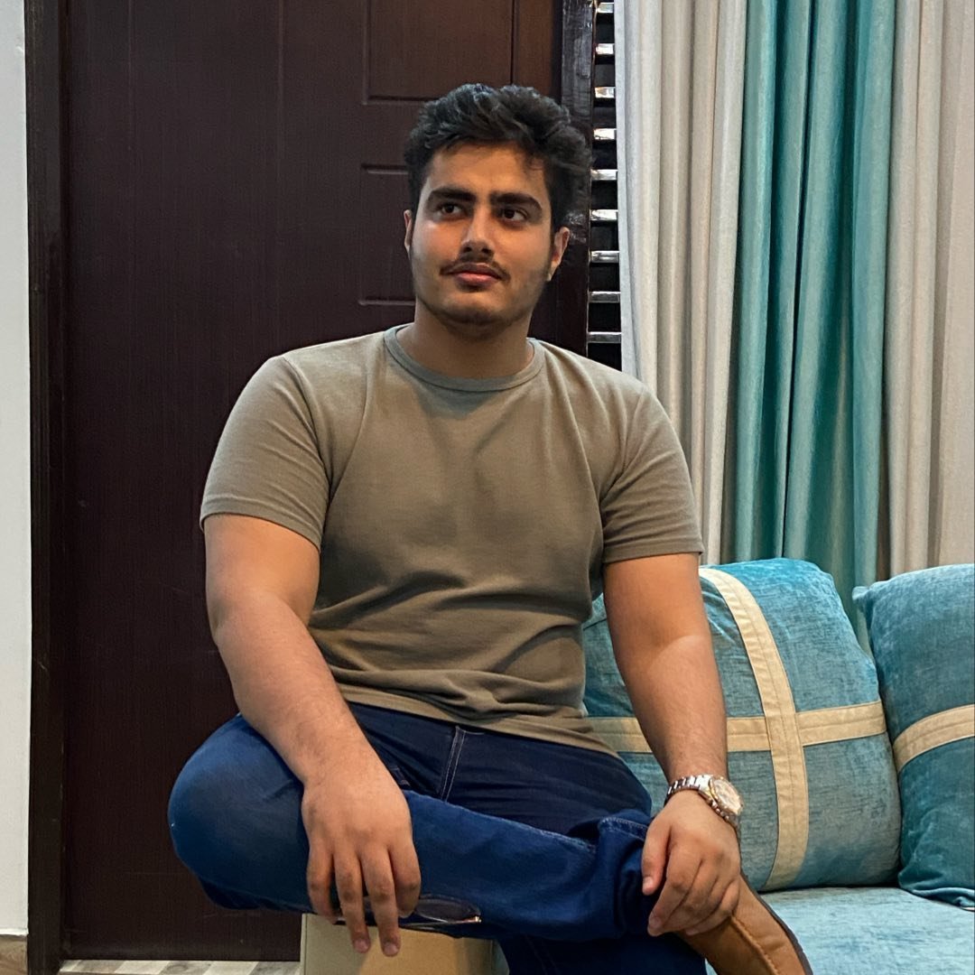 Parth Choudhary