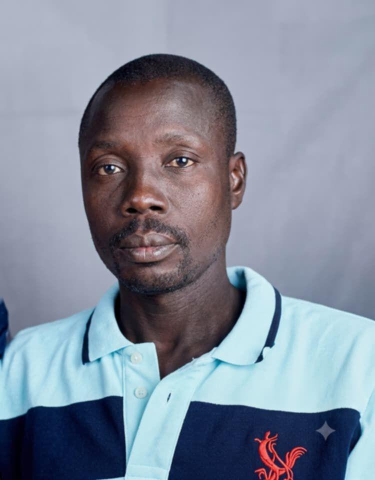 Kiir Mayik Mijak De Moylim