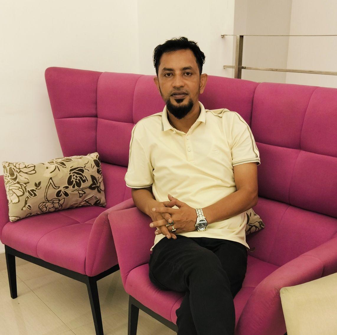 Moinuddin Islam