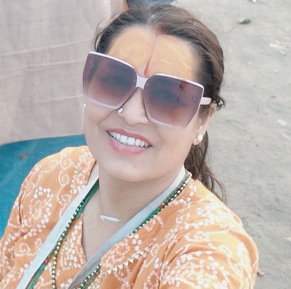 Lalita Sharma