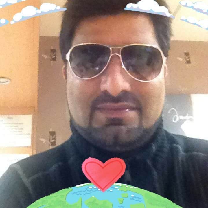 Nasir Raja