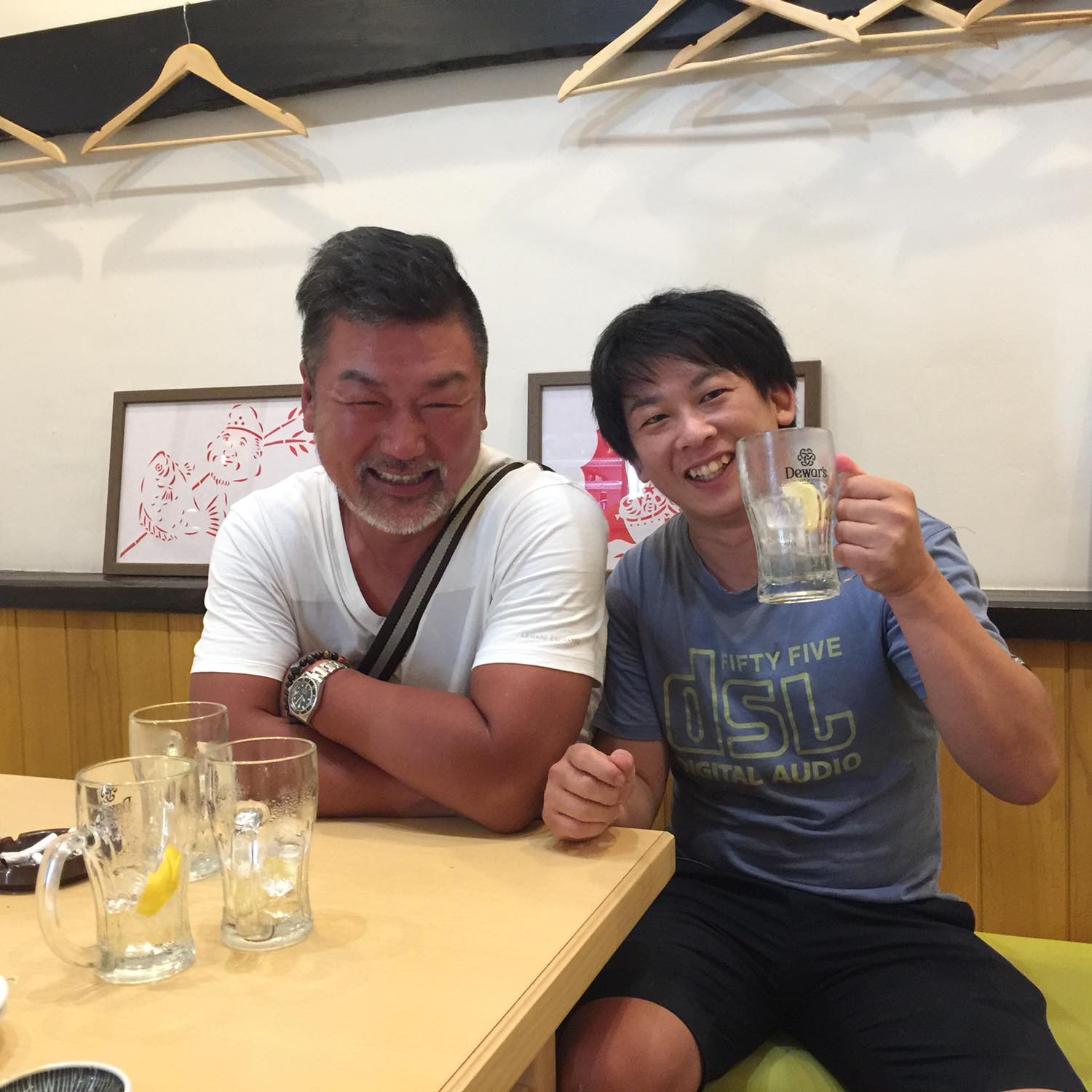 RIZE - ニッカポッカの本家、岡山の寅壱オフィシャルコラボ！ケンケン