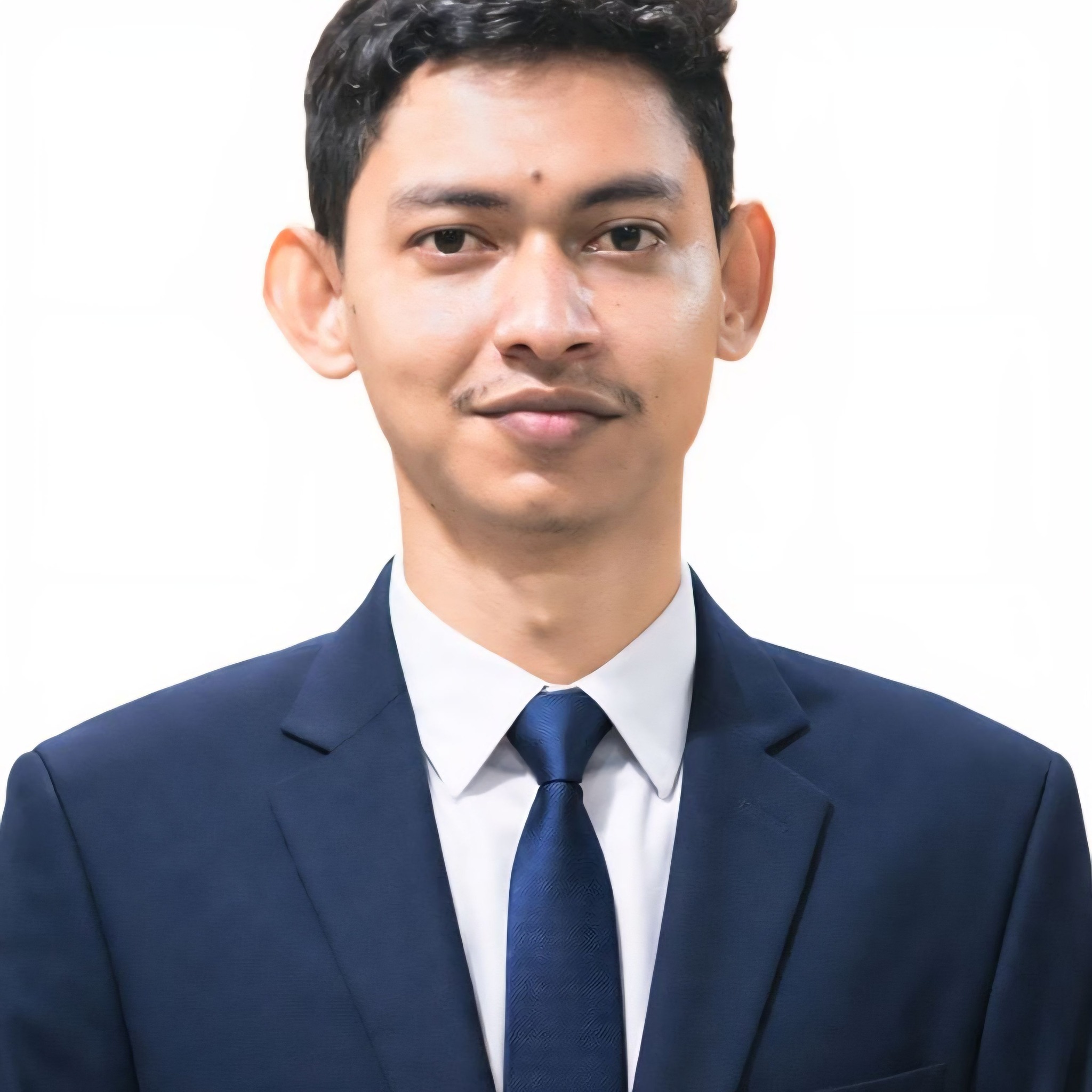 Mehedi Hasan Robi