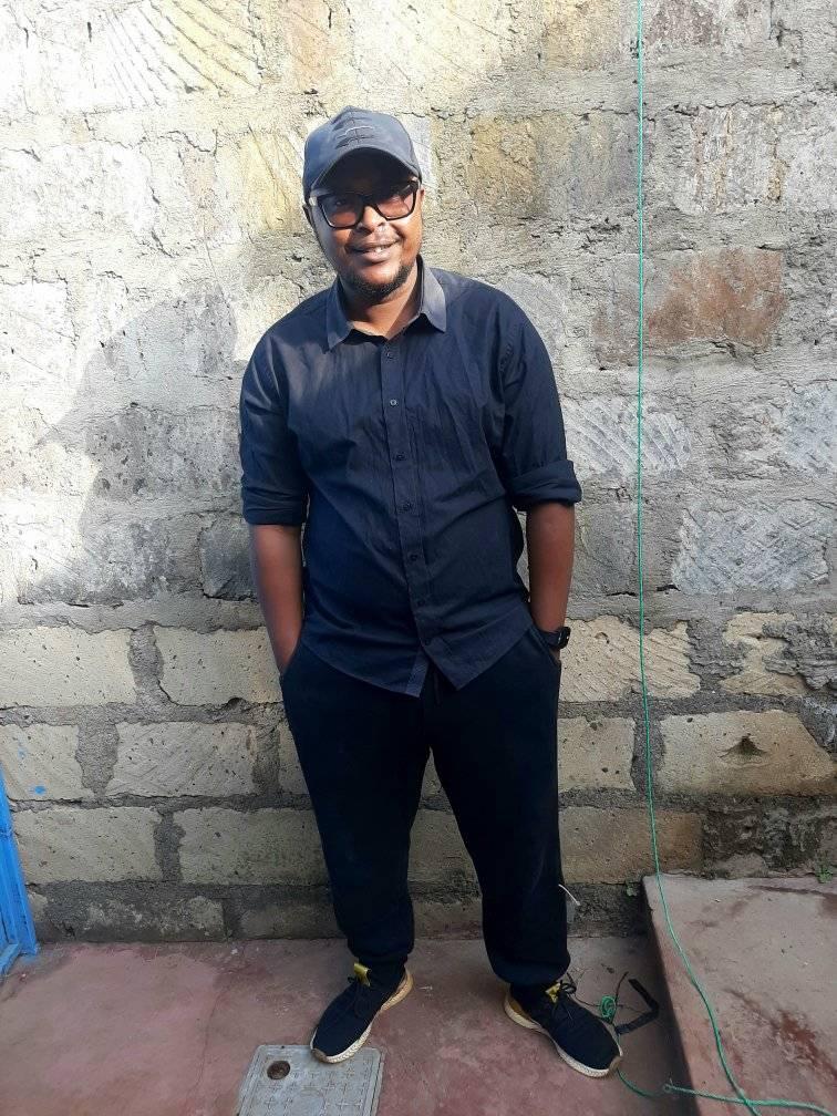 George Maina Waweru