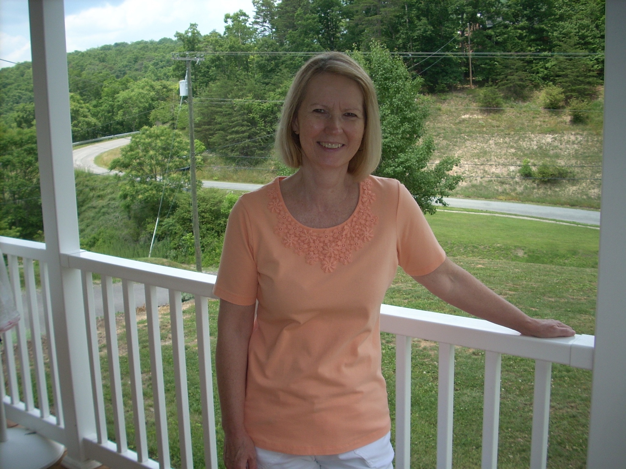 Rose Ricker