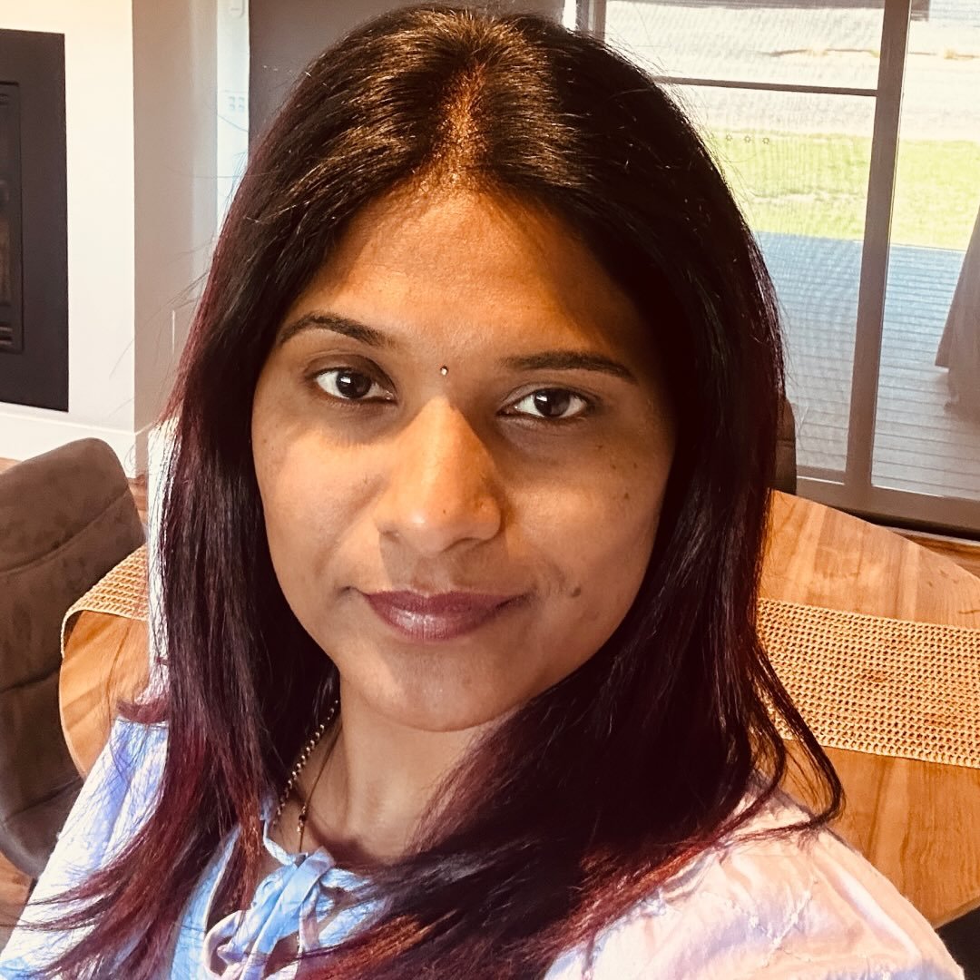 Priya Ravi