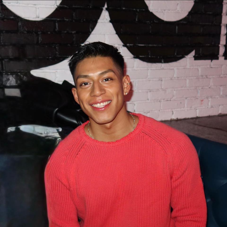 Jonathan Reyes
