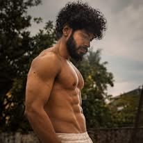 Not just abs. It takes serious core strength, control, and consistency ...