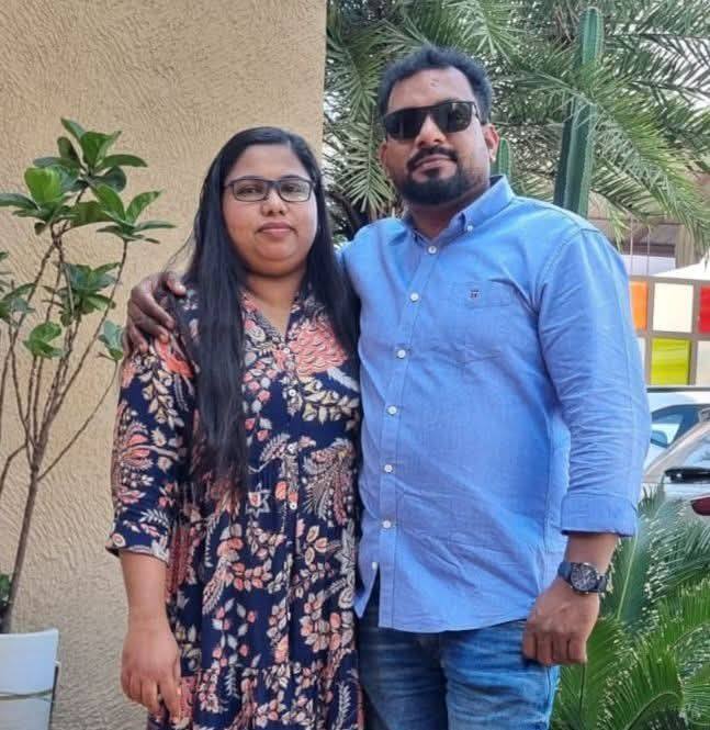 Jithin Mavelikkara