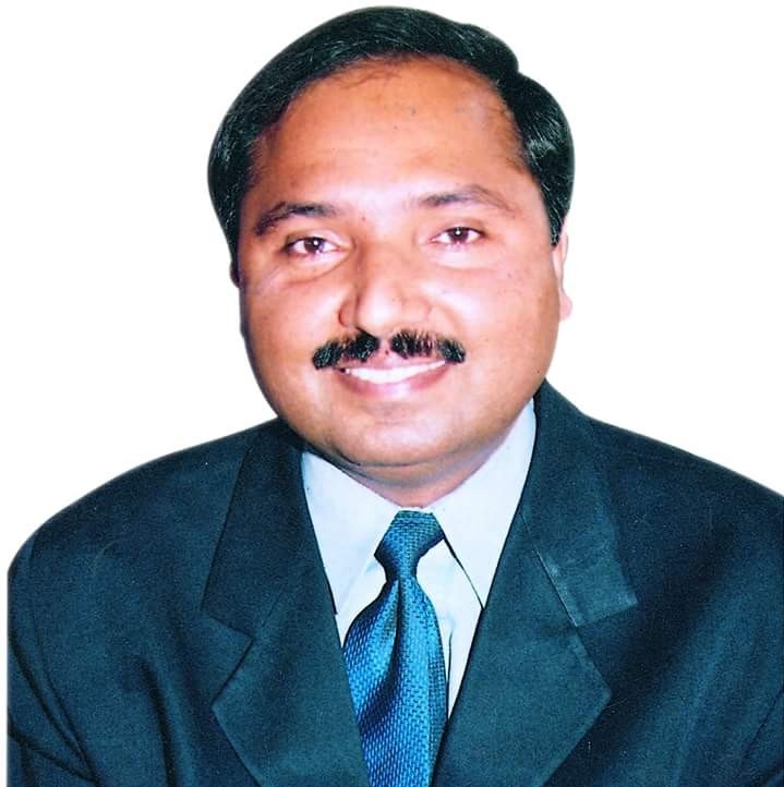 Muhammad Naeem