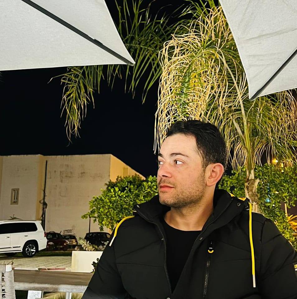 Ragheb Dghaeis