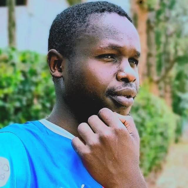 Hapa Rongai tunasema Tutam, Mr. President; Usawa ni Sawa. | Hon Paul ...