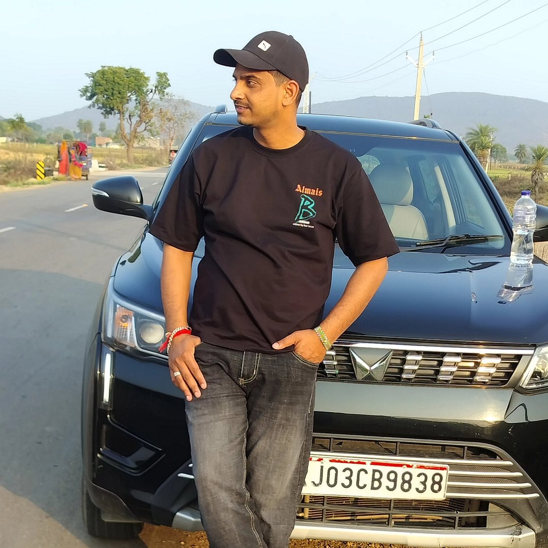 Govind Rathor