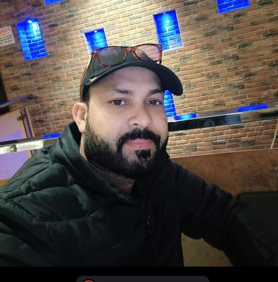 Azijul Hoque