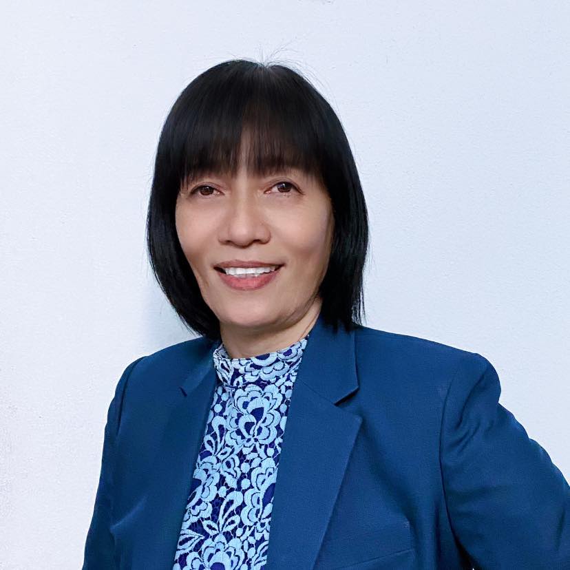 Isari Kongkaew