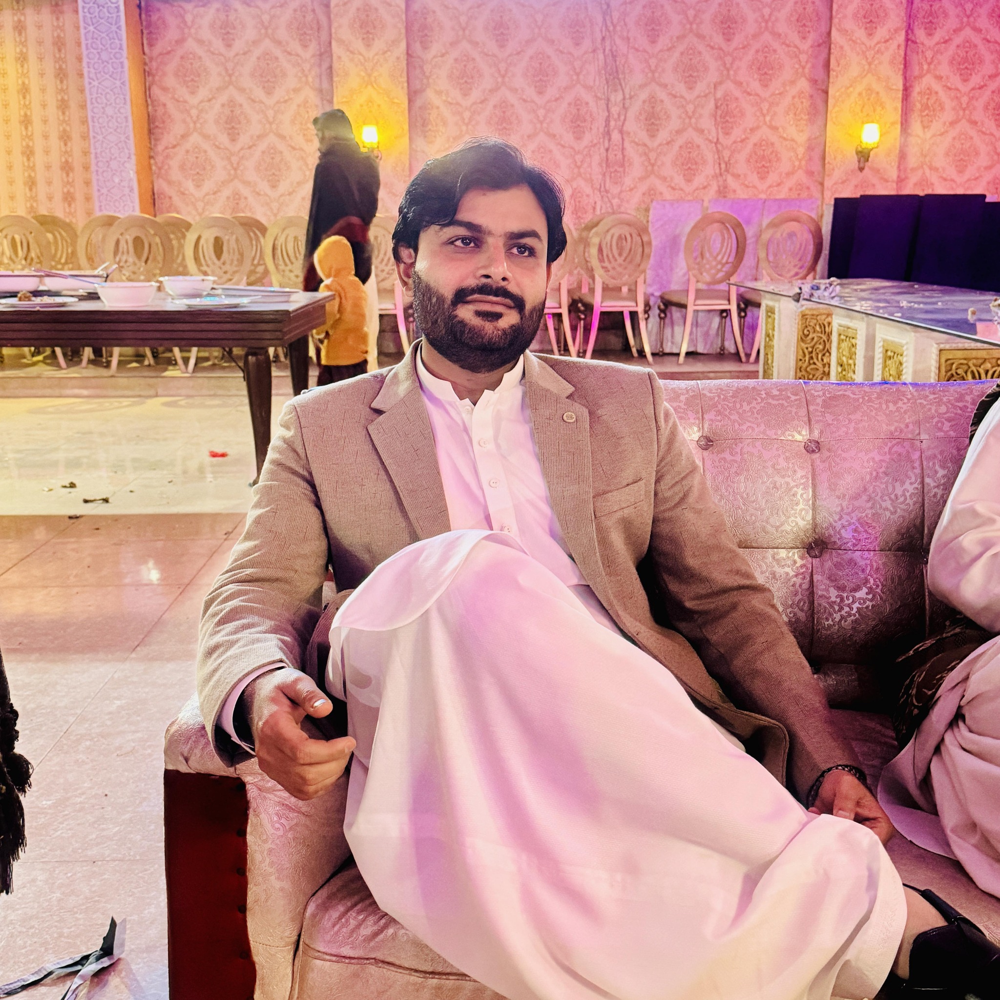 Mansoor Rind
