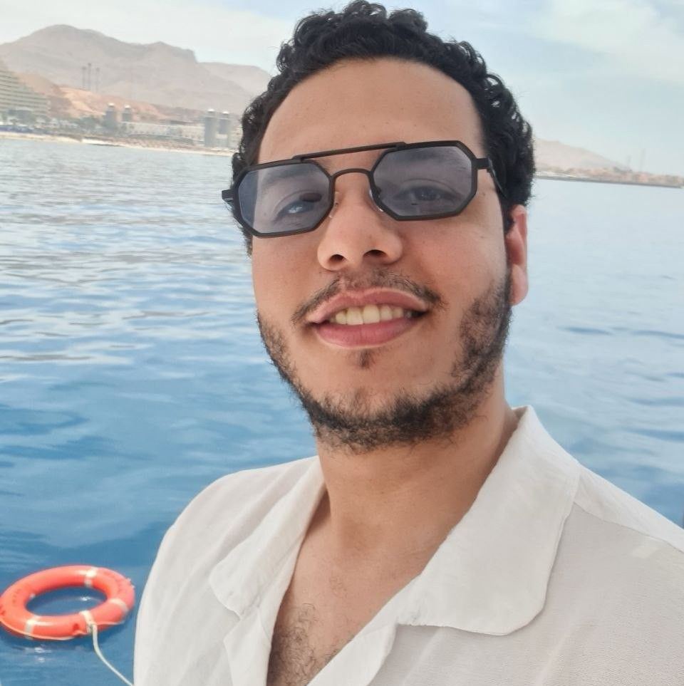 Ahmed Rabee