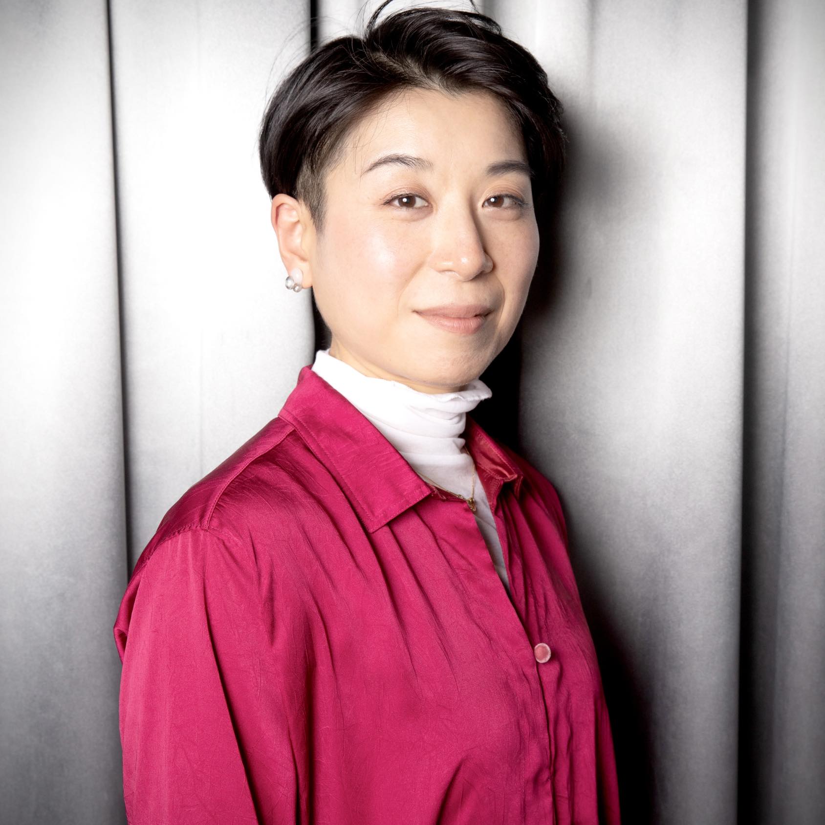 伊澤 ひとみ (@isawahitomi) • Facebook