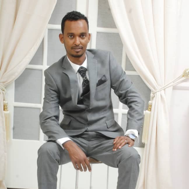 Sabah M. Ismail