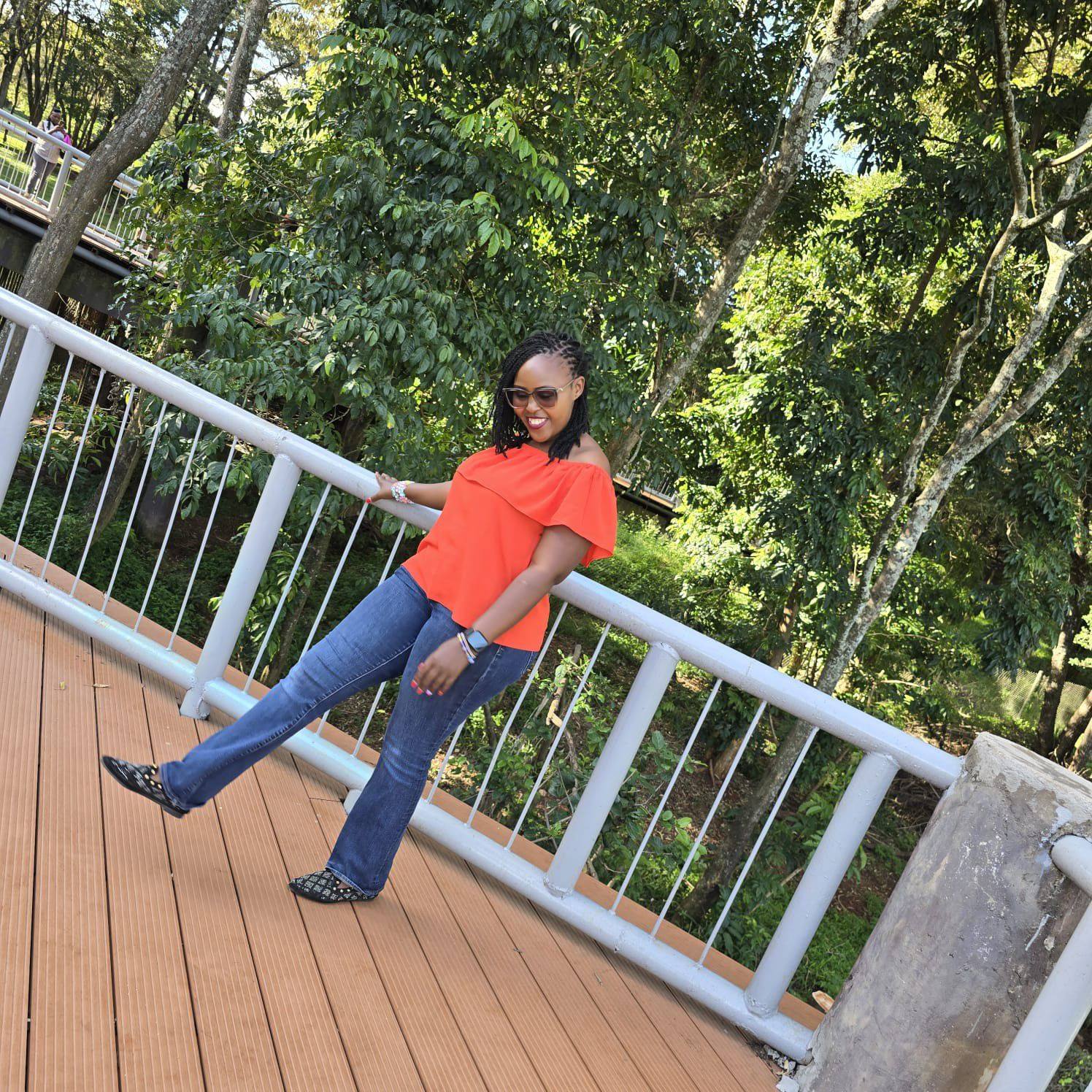 Love her, the house, theme. 27000/= in Kitisuru #kenya #reels #rent # ...