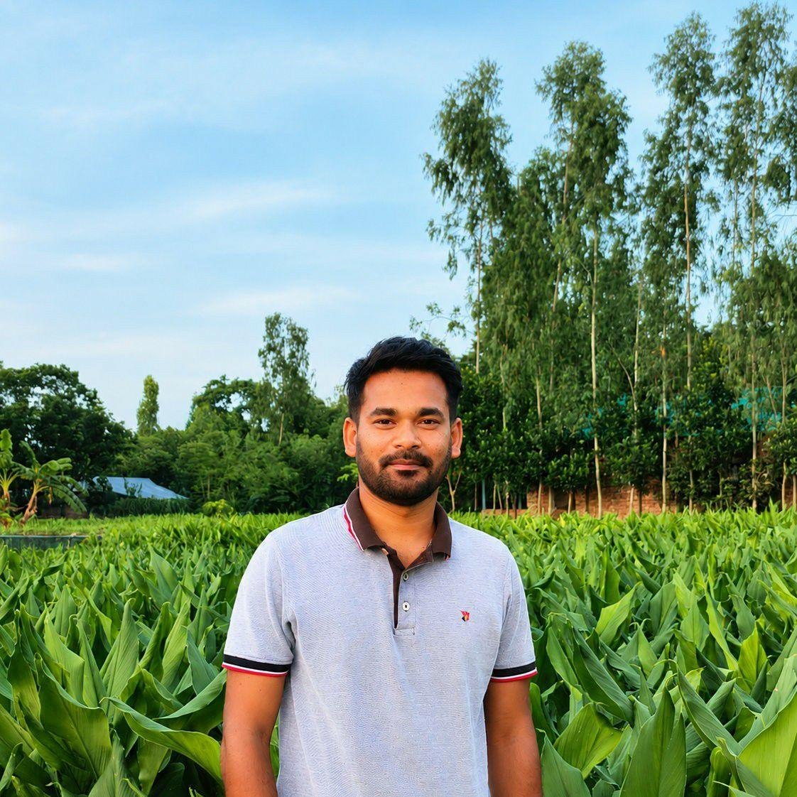 Sumon Ahmed Sweet