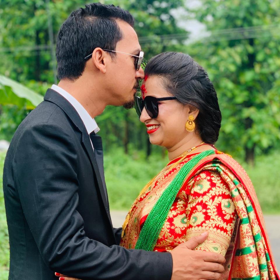 Anjit Thapa - Anjit Thapa added a new photo.