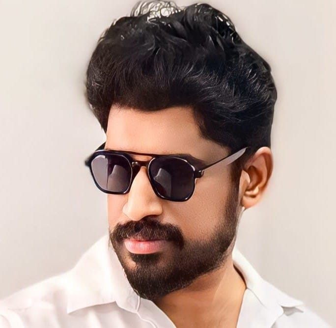 Jithu Sree Kumar