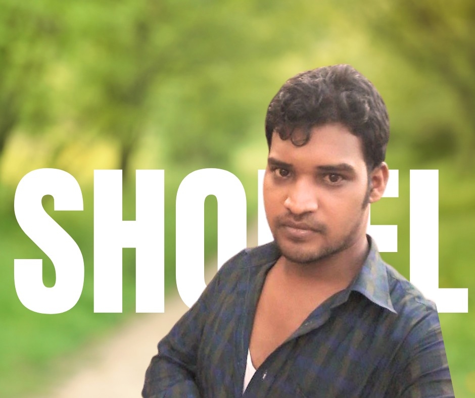 Md Shohel Rana