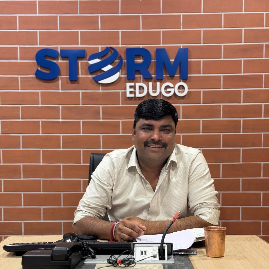 Kalpesh Brahmbhatt