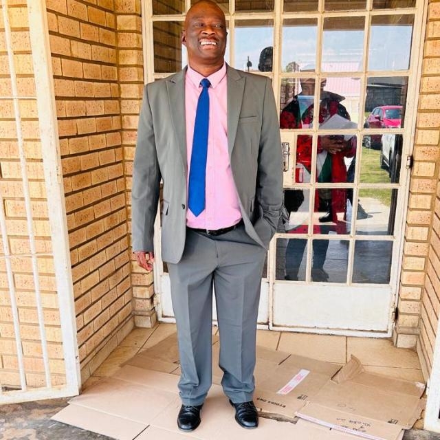Innocent Rugara