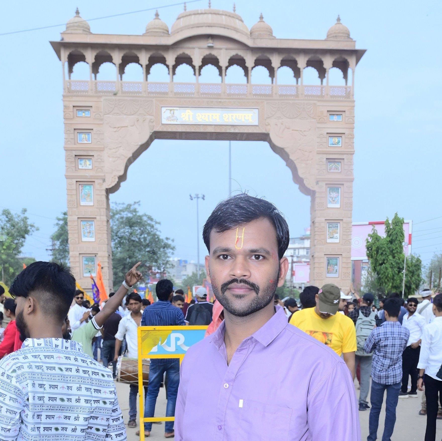 हेमराज धाकड़