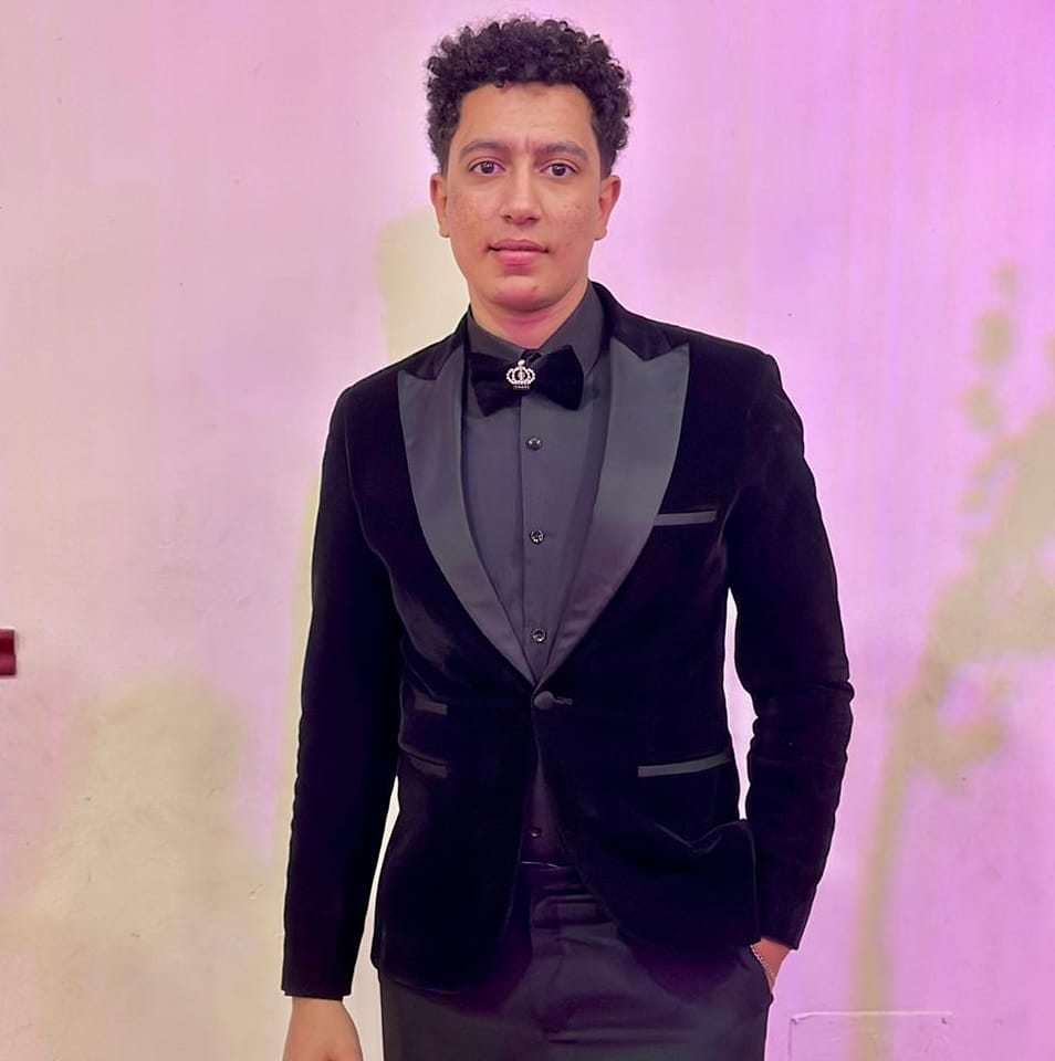 Mody Hassan Mody