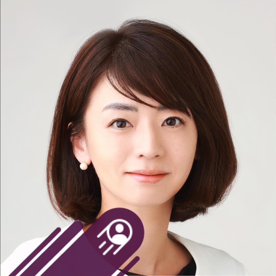 佐々木 りえ 維新
