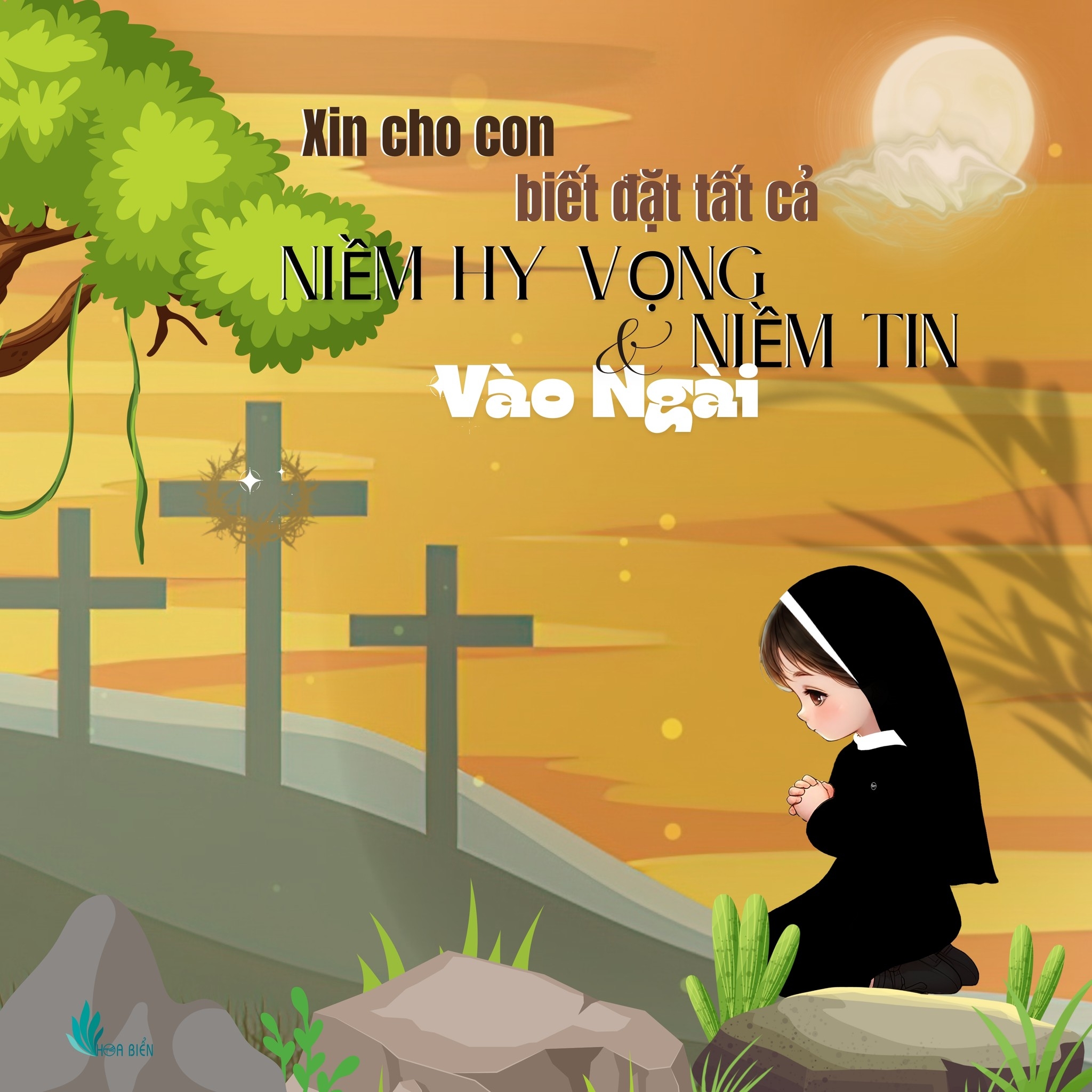 Hoa Bien Fmsr