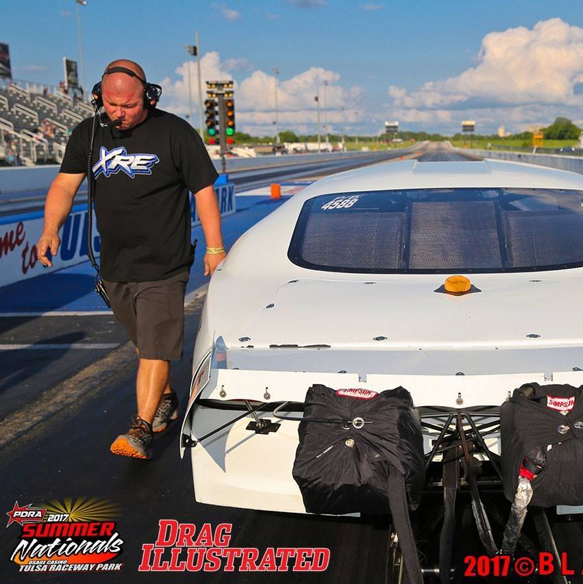Limited Drag Radial | Here are the 2023 LDR rules | Facebook
