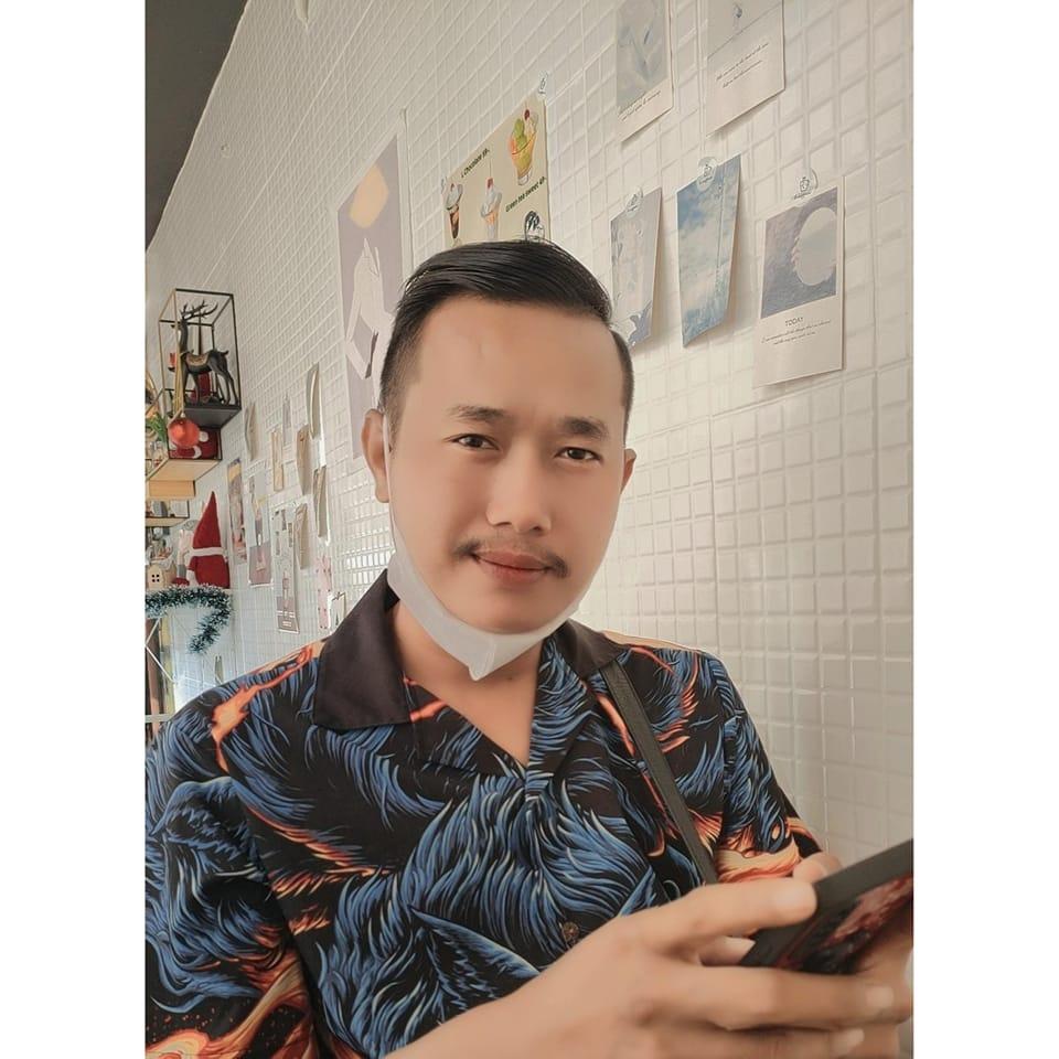 Nadeer Panutaothong