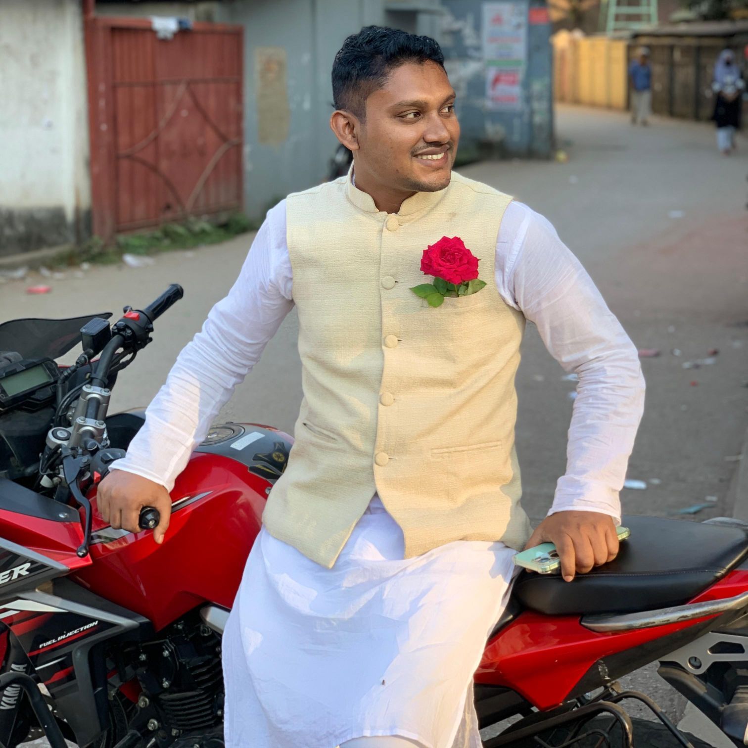 Sadikur Rahman Chowdhury
