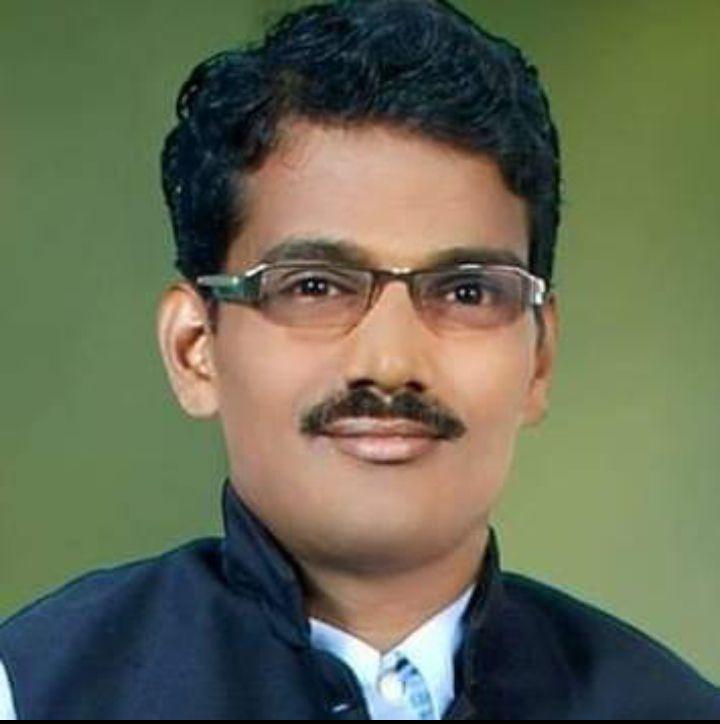 DR-Sunil Kumar Rath
