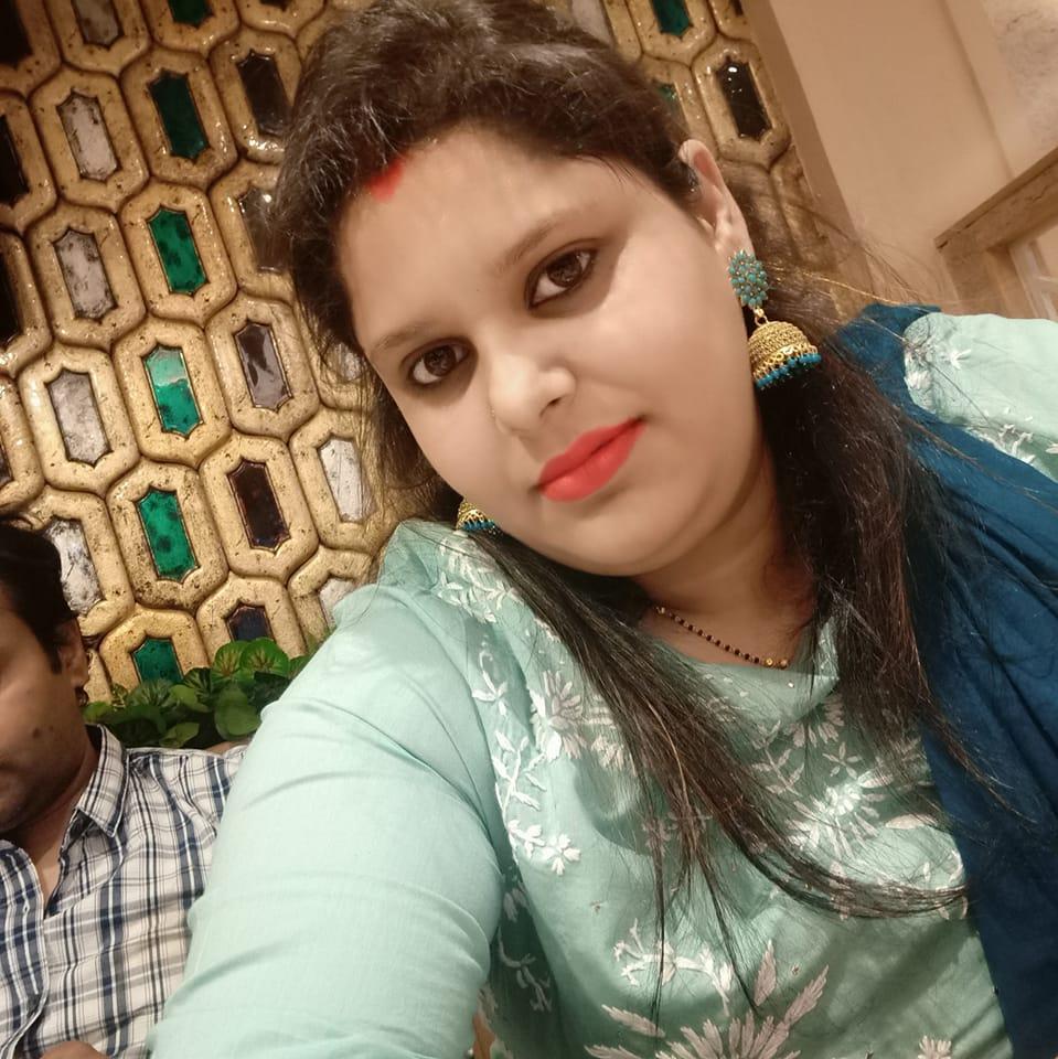 Reshu Srivastava