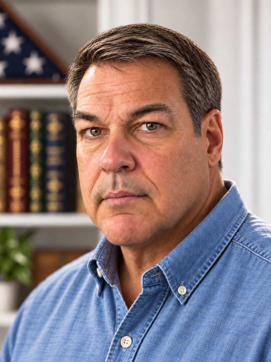 Paul Rutherford
