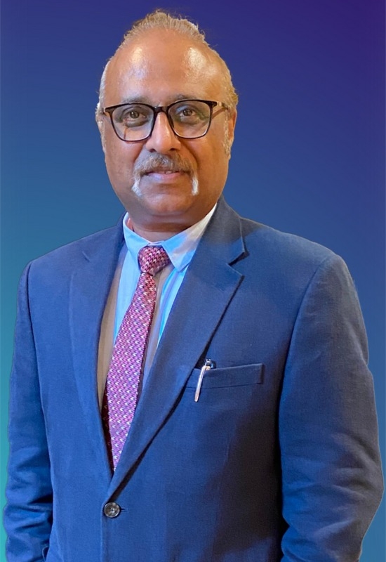 Subhash Rana