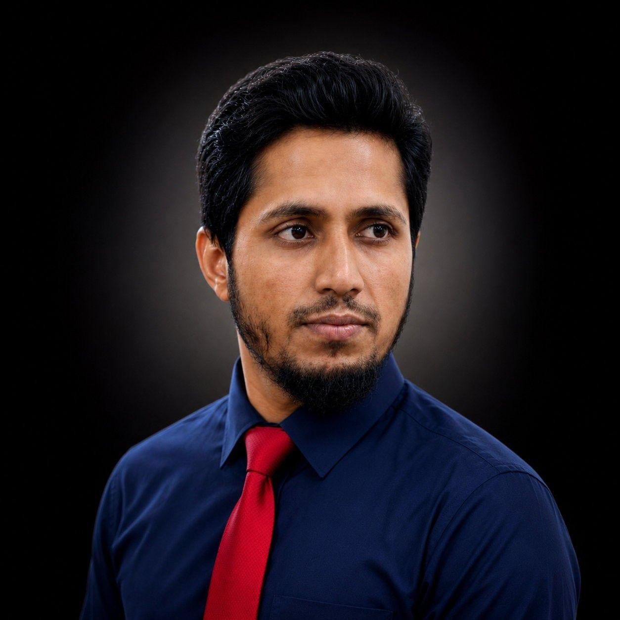 Rabiul Islam