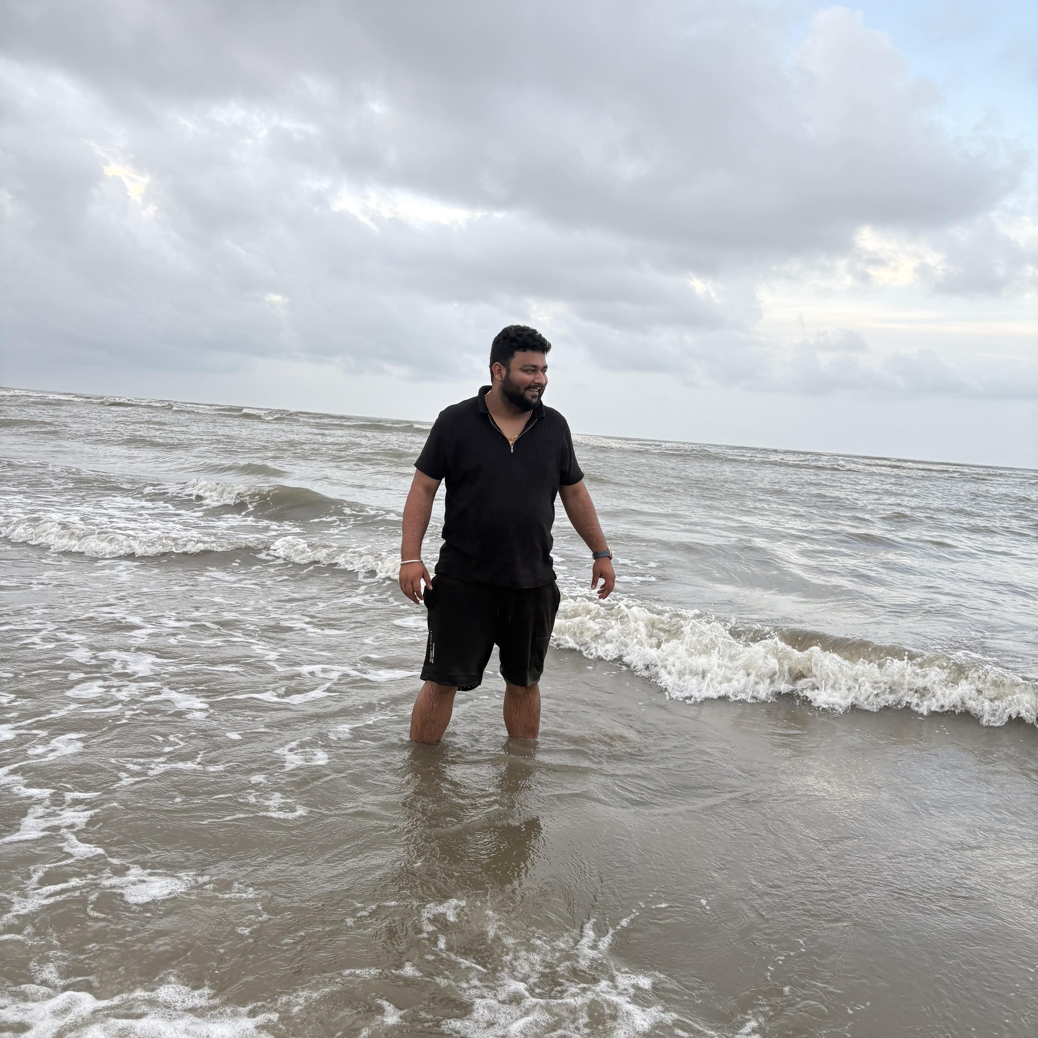 Prashant Kumar Rai